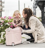 Stokke® JetKids™ Travel BedBox™ Ride-On Suitcase