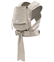 Stokke® Limas™ Baby Carrier Floral Beige Print