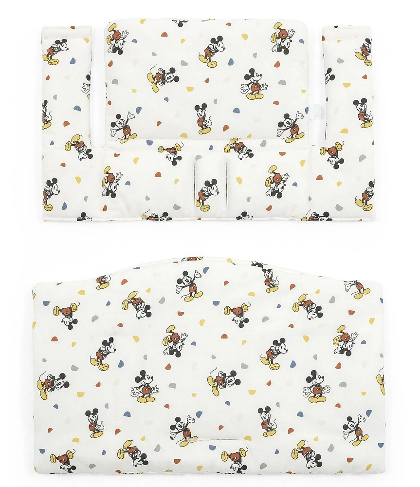Stokke Mickey Celebration Classic Cushion 2 for Tripp Trapp