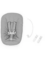 Stokke® Tripp Trapp® High Chair & Newborn Set Bundle