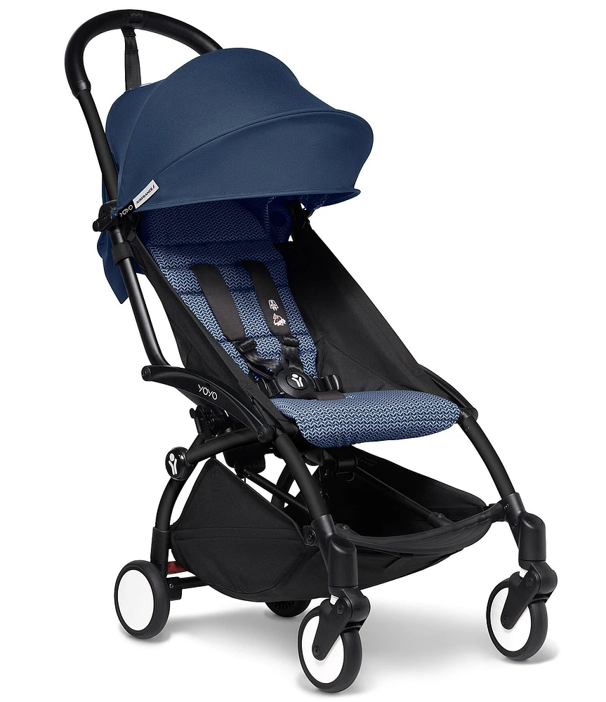 Stokke® YOYO 3 Travel Stroller