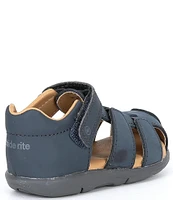 Stride Rite Boys' Archie SRT Fisherman Sandals (Infant)