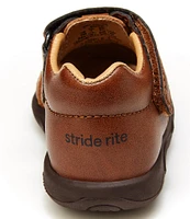 Stride Rite Boys' Archie SRT Fisherman Sandals (Infant)