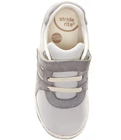 Stride Rite Boys' Fern SR Sneakers (Infant)