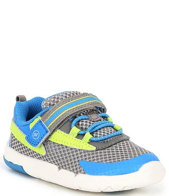 Stride Rite Boys' Ian SRT Sneakers (Infant)