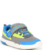 Stride Rite Boys' Ian SRT Sneakers (Toddler)