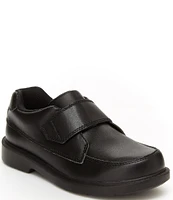 Stride Rite Boys' Laurence Leather SR Alternative Closure Shoes (Youth)