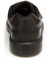 Stride Rite Boys' Laurence Leather SR Alternative Closure Shoes (Youth)