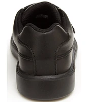 Stride Rite Boys' Laurence SR Leather Alternative Closure Shoes (Toddler)