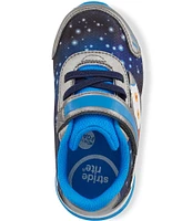 Stride Rite Boys' Lighted Astro Sneakers (Infant)