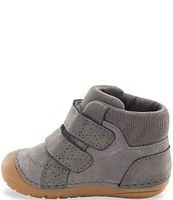 Stride Rite Boys' Martin Soft Motion Boots (Infant)