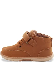 Stride Rite Boys' Quinn SRT Leather Boots (Infant)