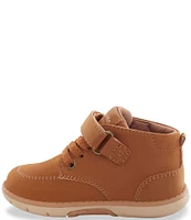 Stride Rite Boys' Quinn SRT Leather Boots (Toddler)