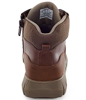 Stride Rite Boys' SR Rimrock 2.0 Leather Boots (Youth)