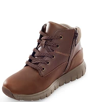 Stride Rite Boys' SR Rimrock 2.0 Leather Boots (Youth)