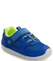 Stride Rite Boys' Turbo Soft Motion Sneakers (Infant)