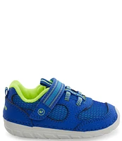 Stride Rite Boys' Turbo Soft Motion Sneakers (Infant)