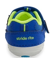 Stride Rite Boys' Turbo Soft Motion Sneakers (Infant)