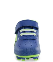 Stride Rite Boy's Ziggy Made2Play Cleats (Infant)