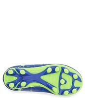 Stride Rite Boy's Ziggy Made2Play Cleats (Infant)