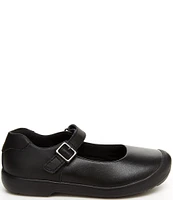 Stride Rite Girls' Ainsley SR Leather Mary Janes (Youth)