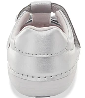 Stride Rite Girls' Ashtyn Soft Motion T-Strap Shoes (Infant)