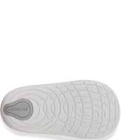 Stride Rite Girls' Ashtyn Soft Motion T-Strap Shoes (Infant)