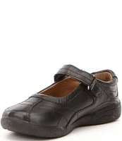 Stride Rite Girls' Claire Leather Mary Jane Flats (Youth)