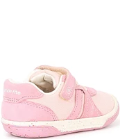 Stride Rite Girls' Fern SR Sneakers (Infant)