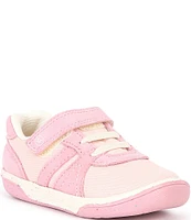 Stride Rite Girls' Fern SR Sneakers (Toddler)