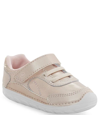 Stride Rite Girls' Grover Soft Motion Sneakers (Infant)