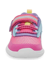 Stride Rite Girls' Ian SRT Sneakers (Infant)