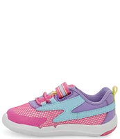 Stride Rite Girls' Ian SRT Sneakers (Toddler)