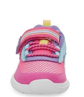 Stride Rite Girls' Ian SRT Sneakers (Toddler)