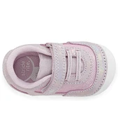 Stride Rite Girls' Jazzy SM Sneakers (Infant)