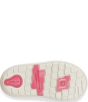 Stride Rite Girls' London SRT Leather Sneakers (Infant)