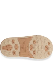 Stride Rite Girls' Nell SRT T-Strap Mary Janes (Infant)