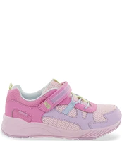 Stride Rite Girls' Player Made2Play Washable Sneakers (Infant)