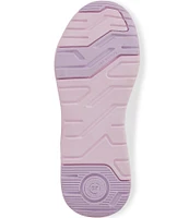 Stride Rite Girls' Player Made2Play Washable Sneakers (Infant)