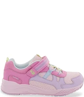 Stride Rite Girls' Player Made2Play Washable Sneakers (Toddler)