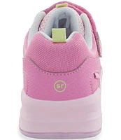 Stride Rite Girls' Player Made2Play Washable Sneakers (Toddler)