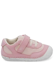 Stride Rite Girls' Sprout Soft Motion Sneakers (Infant)