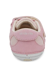 Stride Rite Girls' Sprout Soft Motion Sneakers (Infant)