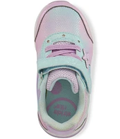 Stride Rite Girls' Starlight Lighted Sneakers (Toddler)