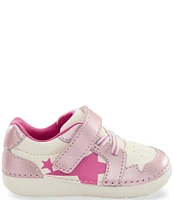 Stride Rite Girls' Waverly Soft Motion Sneakers (Infant)