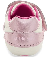 Stride Rite Girls' Waverly Soft Motion Sneakers (Infant)