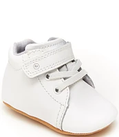 Stride Rite Kids' Elliot Crib Shoes (Infant)