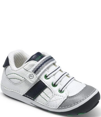 Stride Rite Boys' SRT SM Artie Sneakers (Infant)