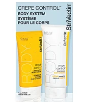 StriVectin Crepe Control Body Duo Kit Limited Edition