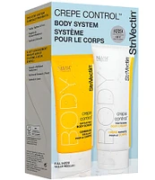 StriVectin Crepe Control Body Duo Kit Limited Edition